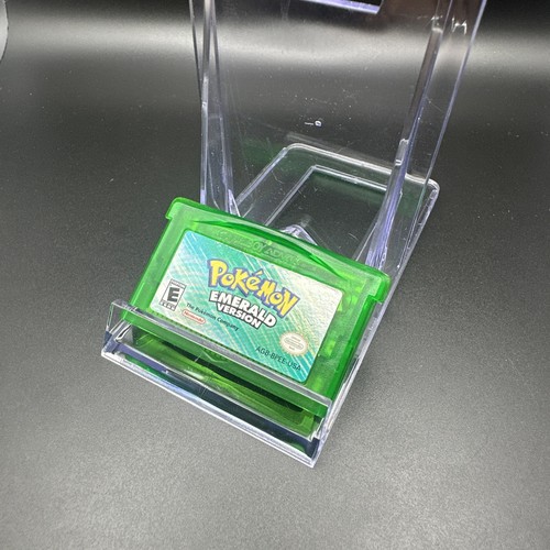 Pokemon emerald version - pokemon,