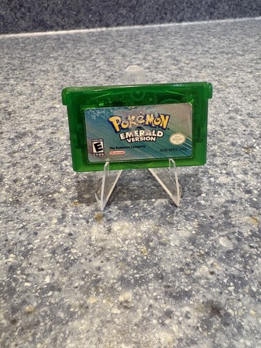 Authentic nintendo pokémon - authentic,