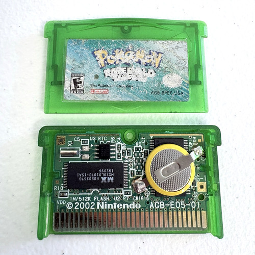 Pokemon emerald version - pokemon,