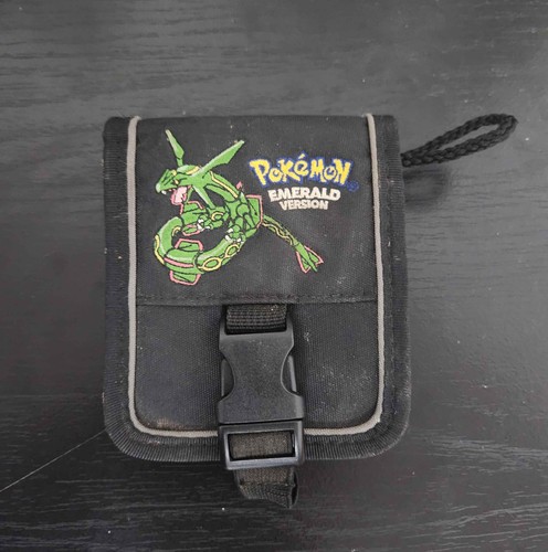 Pokemon emerald version - pokemon,