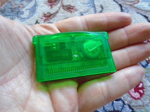 Pokemon emerald version no - emerald, (no