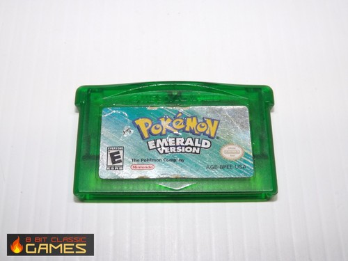 New battery pokemon - battery!!, emerald